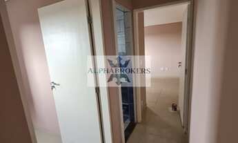 Imagem 5: Apartamento para venda com 63 metros quadrados com 2 quartos em Jaguaribe - Osasco - SP