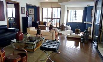 Imagem 7: Apartamento à venda em Alphaville