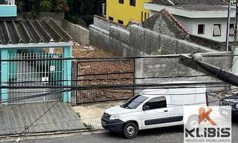 Imagem 2: Terreno à venda, 254 m² por R$ 690.000,00 - Vila Guiomar - Santo André/SP