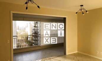 Imagem 7: Apartamento com 2 dormitórios, 98 m² - venda por R$ 2.200.000,00 ou aluguel por R$ 11.114