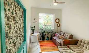 Imagem 2: Apartamento com 2 dormitórios, 60 m² - venda por R$ 1.050.000,00 ou aluguel por R$ 5.114,8