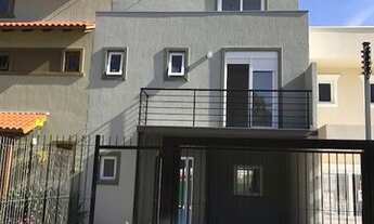 Imagem 2: CASA - 3 DORMITÓRIOS - ALTOS DO IPÊ