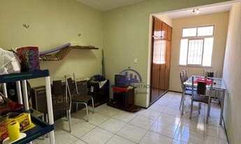 Imagem 7: Apartamento com 3 dormitórios à venda, 109 m² por R$ 280.000 - Fátima - Fortaleza/CE