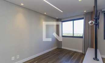 Imagem 3: Apartamento para Aluguel - Petrópolis, 1 Quarto, 44 m2