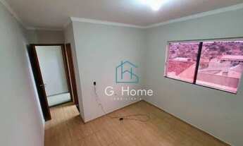 Imagem 4: Casa à venda, 110 m² por R$ 345.000,00 - Sabará III - Londrina/PR