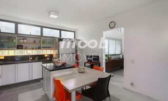 Imagem 7: Belíssimo Sobrado para venda ou locação em condomínio fechado a poucos minutos do Centro M