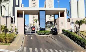 Imagem: SUMARÉ - Apartamento Padrão - JARDIM MARIA