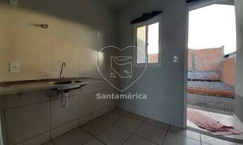 Imagem 7: LONDRINA - Casa Padrão - Conjunto Residencial Bem Viver