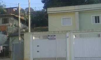 Imagem 7: Sobrado com 2 dormitórios à venda, 63 m² por R$ 235.000,00 - Jardim Alegria - Francisco Mo