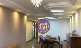 Imagem 3: Apartamento com 3 dormitórios à venda, 79 m² por R$ 438.300,00 - Vila Independência - São