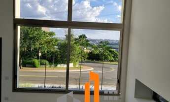 Imagem 3: CASA COM 4 DORMITÓRIOS À VENDA, 510 M² POR R$ 5.300.000,00 - LOTEAMENTO MONT BLANC RESIDEN