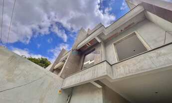 Imagem 2: Sobrado Tríplex Novo 170m², 3 Dts,Suite, 3 Vagas,Terraço Gourmet,Jacuzzi! Vai a pé Metrô P