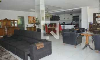 Imagem 4: Casa para Aluguel - Zumbi, 6 Quartos, 400 m2