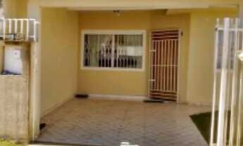 Imagem: Vendo casa no jardim Montreal campo Largo