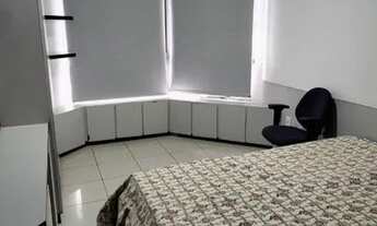 Imagem 5: Triplex - 1 Suíte - 99 m² - Piscina Privativa - 1 Vaga de Garagem