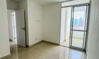 Imagem 7: Apartamento para venda possui 78 metros quadrados com 2 quartos em Itapuã - Vila Velha - E