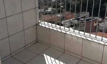 Imagem 5: Apartamento para aluguel e venda possui 65 metros quadrados com 1 quarto