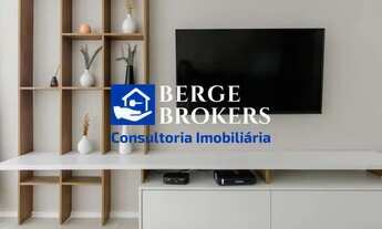 Imagem 7: Apartamento 4 quartos com vaga no Jardim Botânico!!!