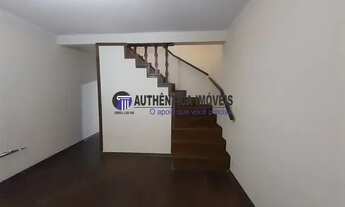 Imagem 5: SOBRADO para LOCAÇÃO - UMUARAMA - OSASCO - SÃO PAULO - AUTHÊNTICA IMÓVEIS