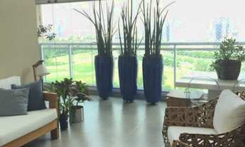 Imagem 2: APARTAMENTO RESIDENCIAL em SÃO PAULO - SP, PANAMBY