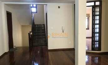 Imagem 2: Casa com 4 dormitórios à venda, 271 m² por R$ 1.890.000,00 - Mangabeiras - Belo Horizonte