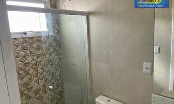 Imagem 6: Apartamento com 1 dormitório, 47 m² - venda por R$ 330.000,00 ou aluguel por R$ 2.300,00/m