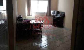 Imagem 7: Apartamento com 1 dorm, Aviação, Praia Grande - R$ 160 mil, Cod: 1124