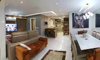 Imagem: Apartamento para venda tem 108 metros quadrados