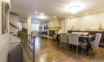 Imagem 6: PORTO ALEGRE - Sobrado Padrão - Bom Fim