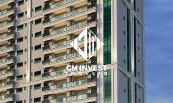 Imagem 3: Apartamento de 3 dormitórios com 2 Suítes na planta no Bairro Kobrasol em São José