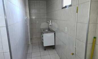 Imagem 4: APARTAMENTO A VENDA EM SP BELA VISTA