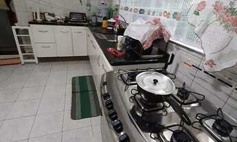 Imagem 6: Casa Sobrado em Parque Bristol - São Paulo