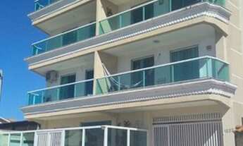 Imagem: SAQUAREMA - Apartamento Padrão - BOQUEIRÃO