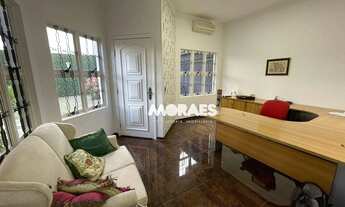 Imagem 4: Casa com 3 dormitórios para alugar, 350 m² por R$ 8.000,00/mês - Jardim América - Bauru/SP