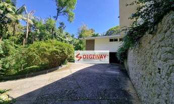 Imagem 4: Magnífica Casa em Condomínio Fechado, Chácara Flora