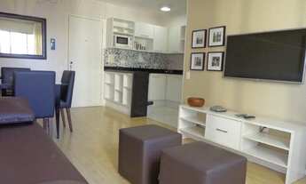 Imagem 4: Flat em São Paulo