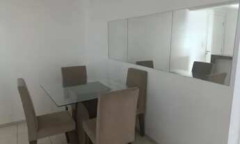 Imagem 5: Vila De Espanha 3° andar com Suíte e Varanda grande no SIM; Mobiliado