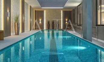 Imagem 5: Vista para o Sky Line de SP