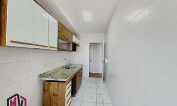 Imagem 4: Apartamento para aluguel possui 83 metros quadrados com 3 quartos em Barra Funda - São Pau