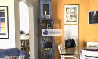 Imagem 4: Moema - 3 dorms Apartamento com 3 dormitórios