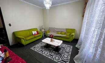 Imagem 2: CASA PLANA no BOM RETIRO com 3 quartos para VENDA, 595 m²