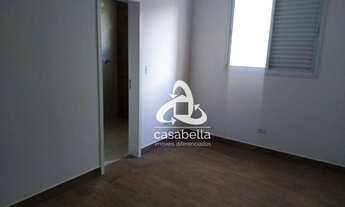 Imagem 5: Casa com 4 dormitórios à venda, 270 m² por R$ 1.550.000,00 - Aparecida - Santos/SP