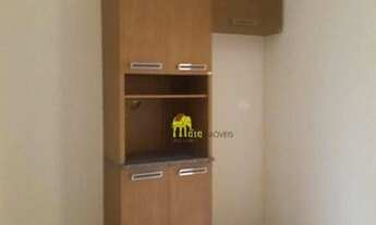 Imagem 3: Apartamento com 1 dormitório para alugar, 50 m² por R$ 1.300/mês - Vila Pirituba - São Pau