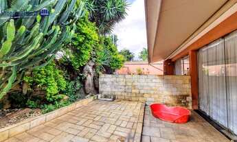 Imagem 5: Casa térrea, totalmente isolada!