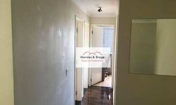 Imagem 3: Apartamento à venda, 52 m² por R$ 310.000,00 - Ponte Grande - Guarulhos/SP