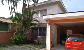 Imagem: SOBRADO COM EDÍCULA EM VILA ANTONINA ótimo