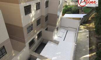 Imagem 4: Apartamento com 2 dormitórios à venda, 52 m² por R$ 259.000,00 - Jardim Glória - Juiz de F