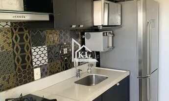 Imagem 2: Belíssima Cobertura Impecável -Sombra -Mobiliada -Localização BR 101- 3 Quartos - L'a