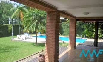 Imagem 3: Casa Alpha 1 - Excelente Área de Lazer!