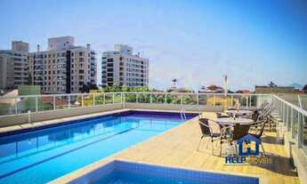 Imagem: Apartamento a Venda no Estreito, Florianópolis